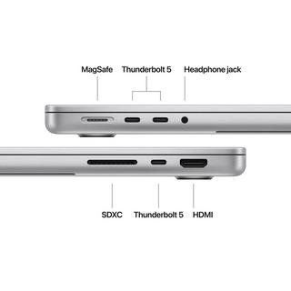 Apple MacBook Pro M4 Max Mac 