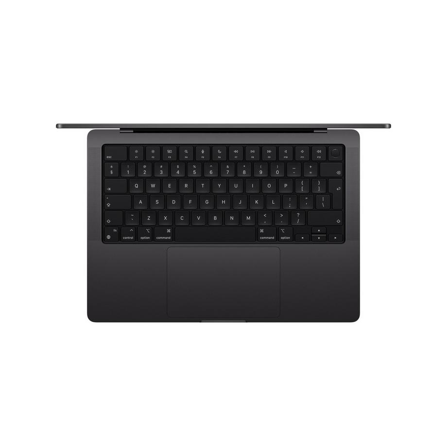 Apple MacBook Pro M4 Pro Mac 