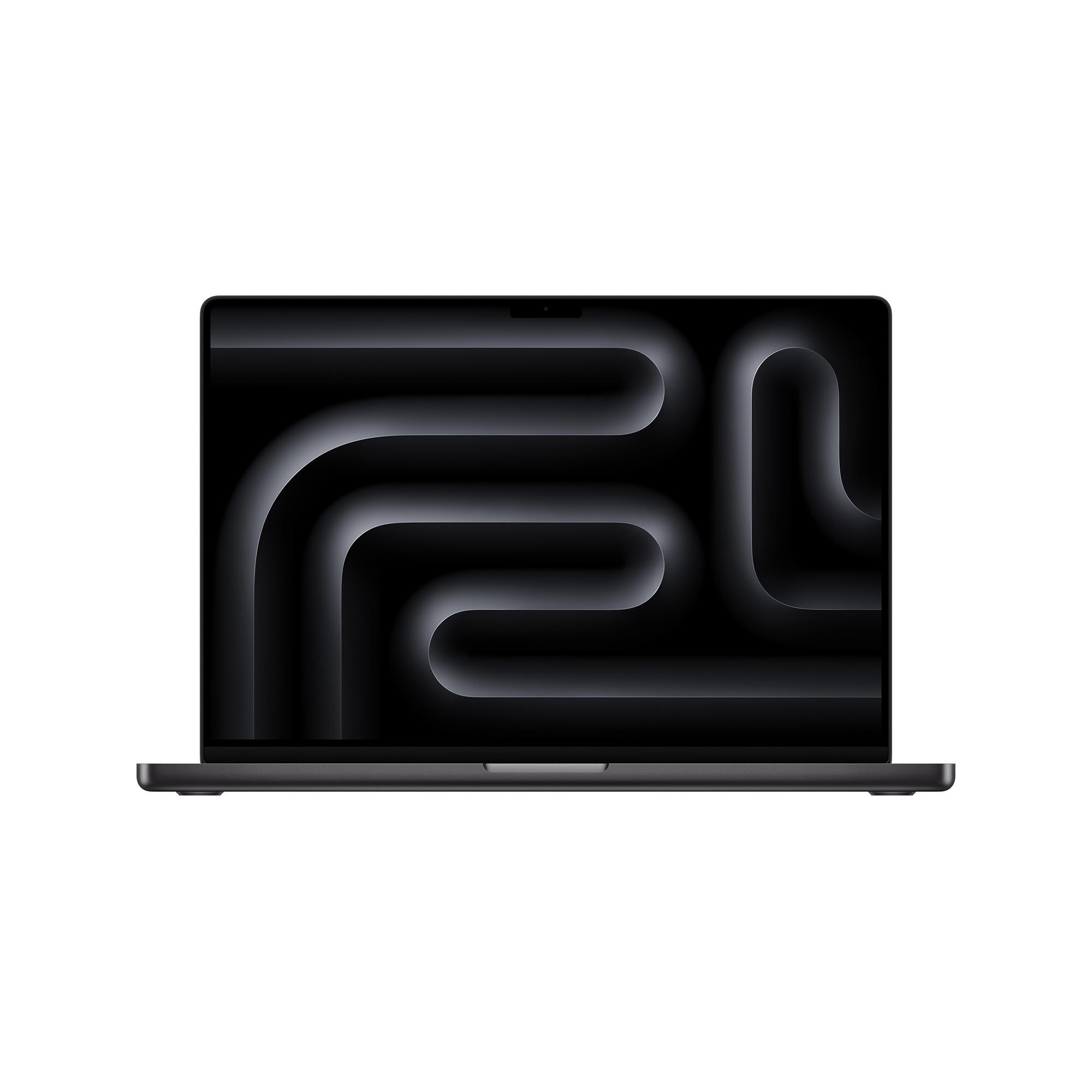 Apple MacBook Pro 16" 2024, Apple M4 Max (14C/32C), 36GB RAM, 1.0TB SSD, 140W Mac 