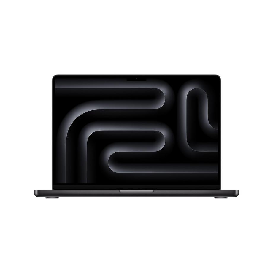 Apple MacBook Pro 16" 2024, Apple M4 Max (14C/32C), 36GB RAM, 1.0TB SSD, 140W Mac 