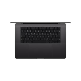 Apple MacBook Pro 16" 2024, Apple M4 Max (14C/32C), 36GB RAM, 1.0TB SSD, 140W Mac 