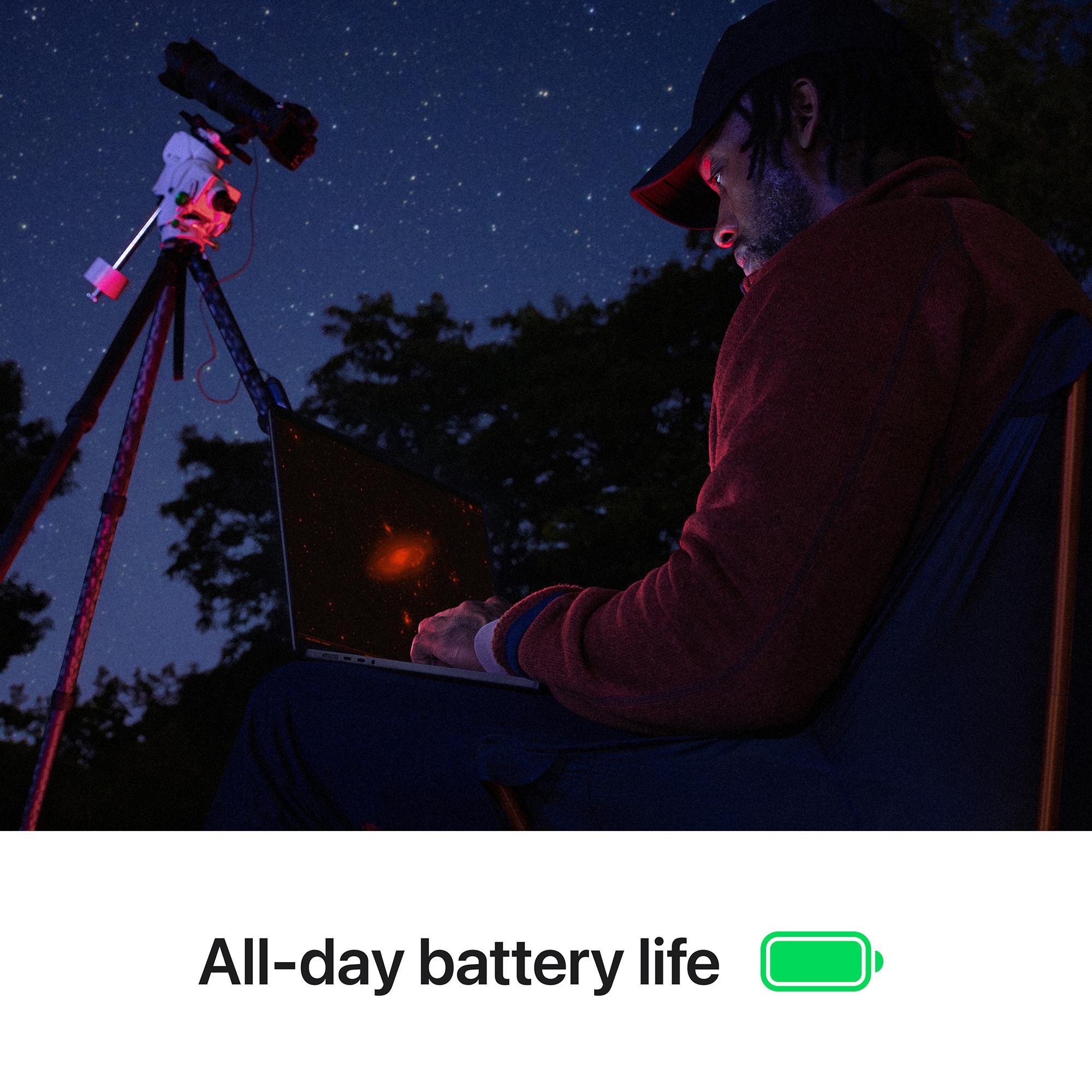 Apple MacBook Pro 16" 2024, Apple M4 Max (14C/32C), 36GB RAM, 1.0TB SSD, 140W Mac 