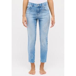ANGELS Ornella Bloom Regular Fit Jeans  