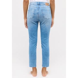 ANGELS Ornella Bloom Regular Fit Jeans  