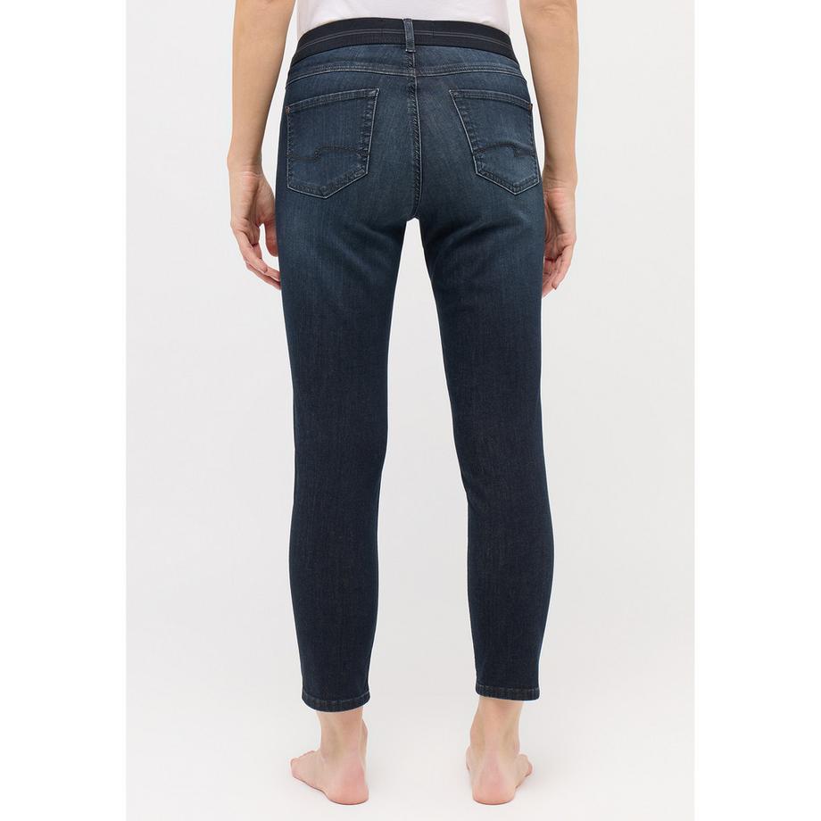 ANGELS Ornella Sporty Slim Fit Jeans  