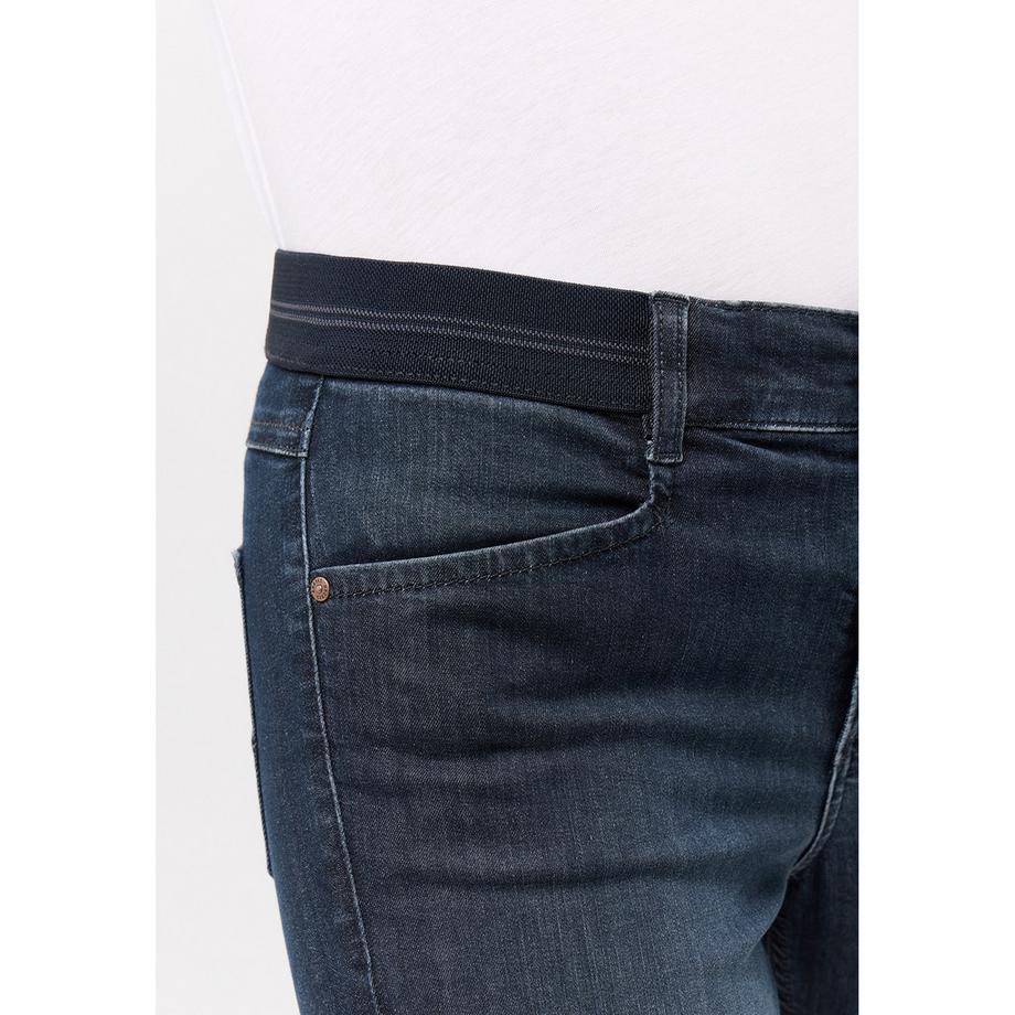 ANGELS Ornella Sporty Slim Fit Jeans  