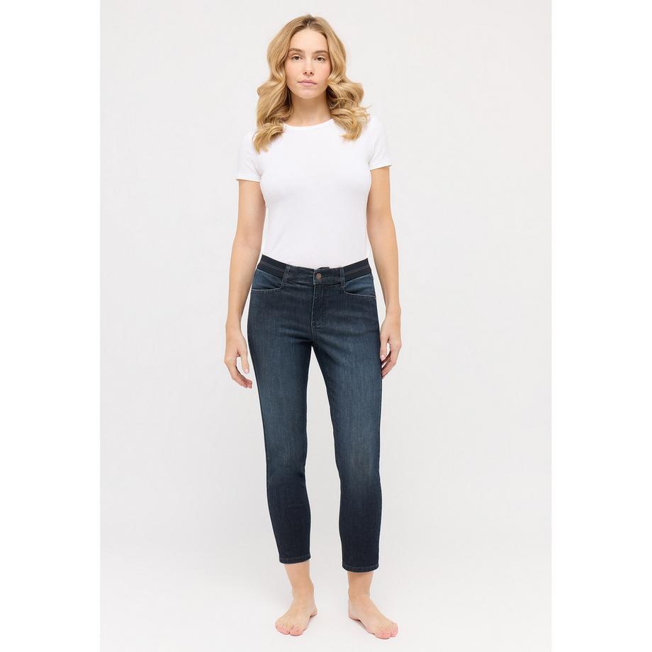 ANGELS Ornella Sporty Slim Fit Jeans  