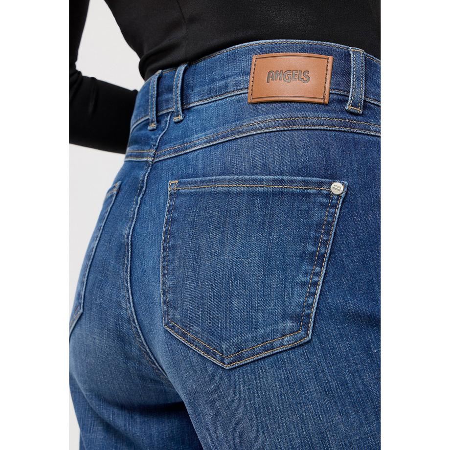 ANGELS Liz Regular Fit Jeans  