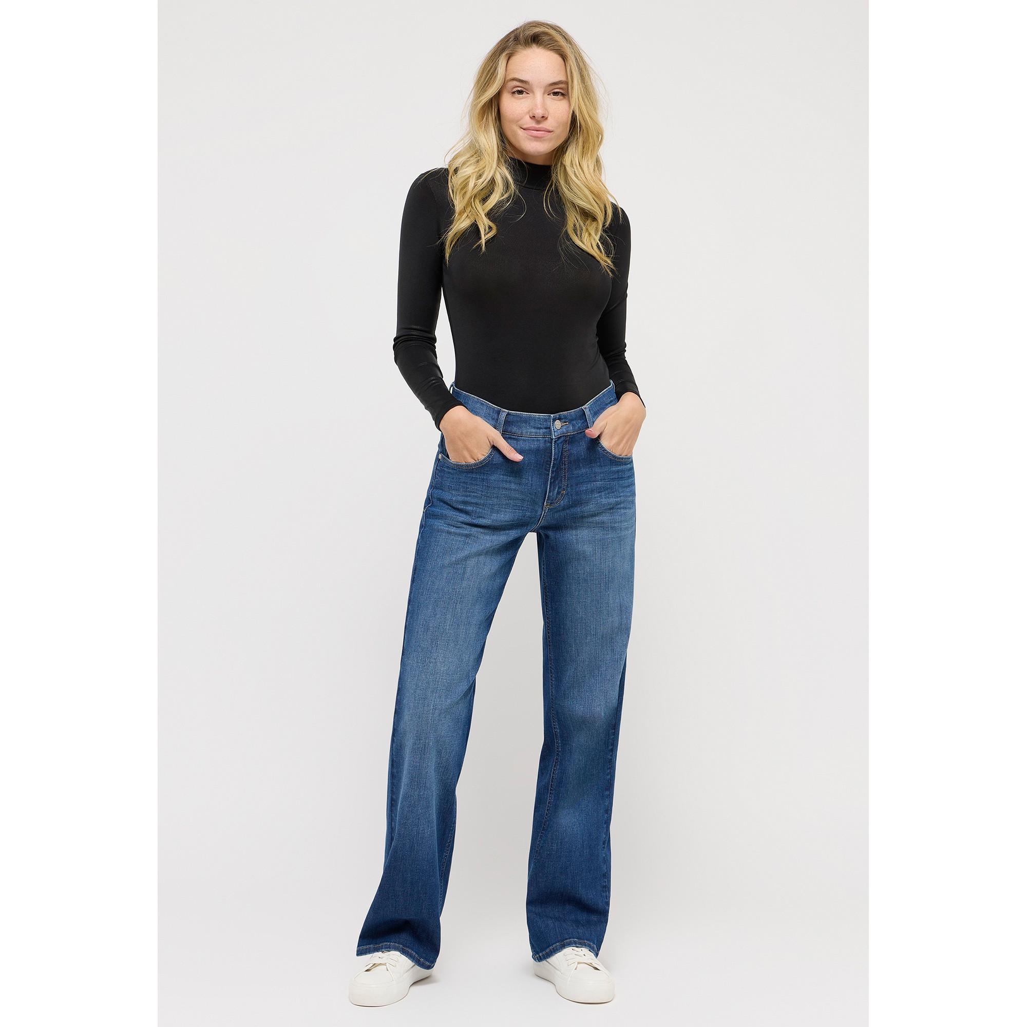 ANGELS Liz Regular Fit Jeans  