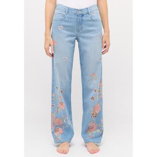 ANGELS LIZ FLOWER Jeans 