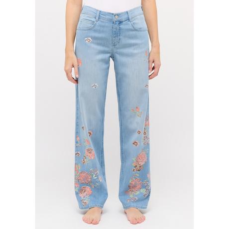 ANGELS LIZ FLOWER Jeans 