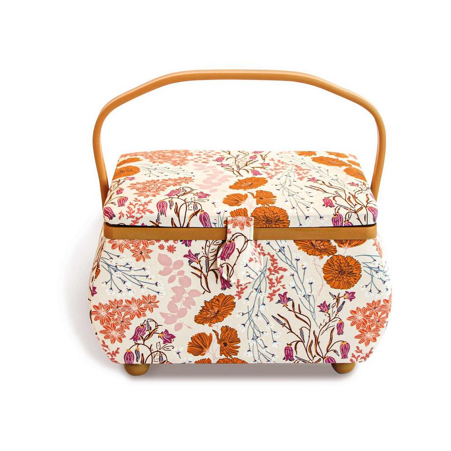 Prym Panier à couture Bluebells 