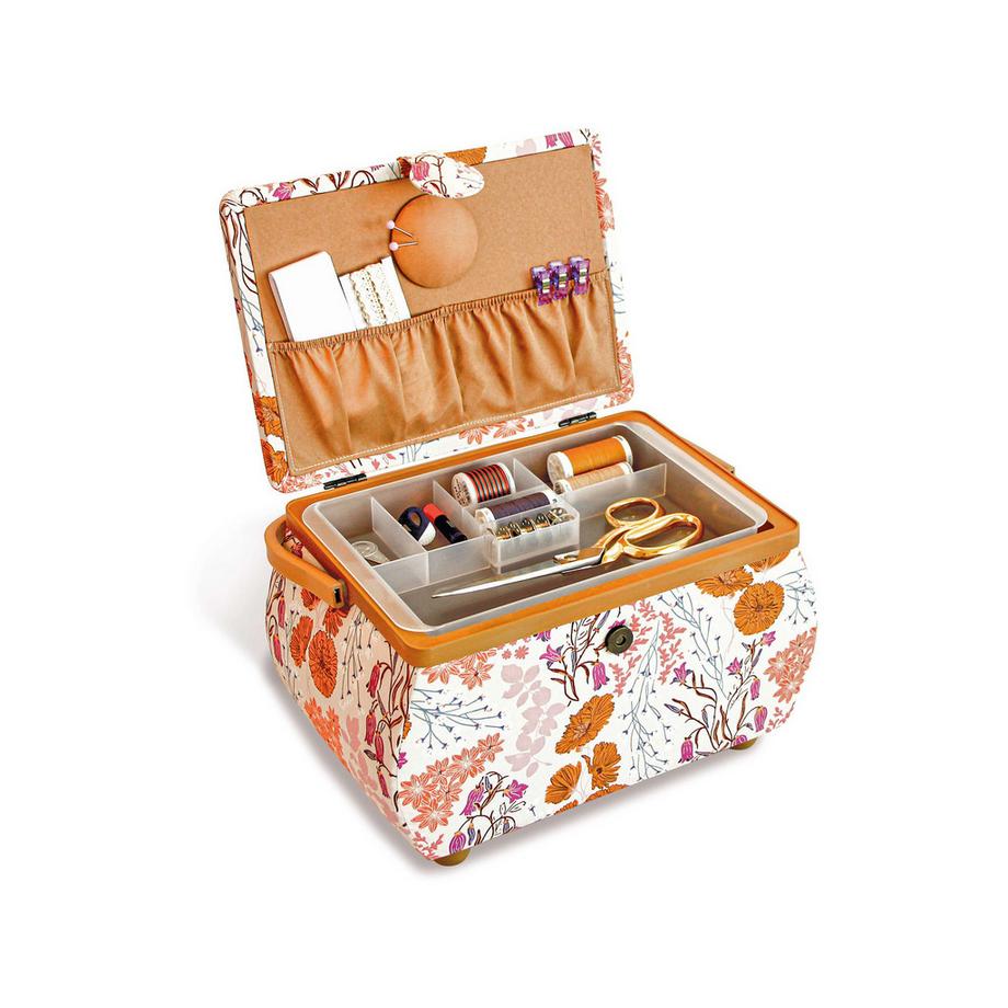 Prym Panier à couture Bluebells 