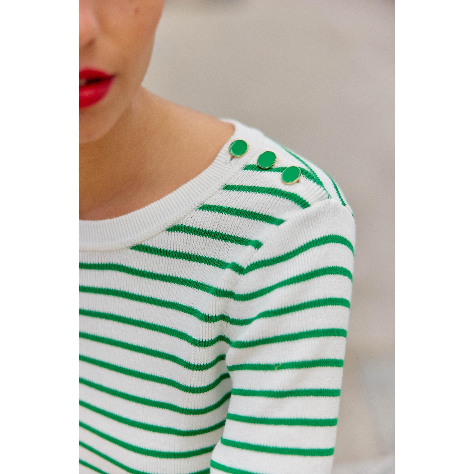 La Petite Etoile  Pull 