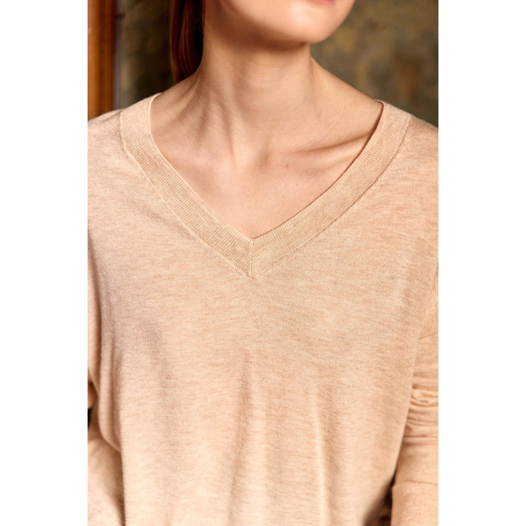 La Petite Etoile  Pullover 