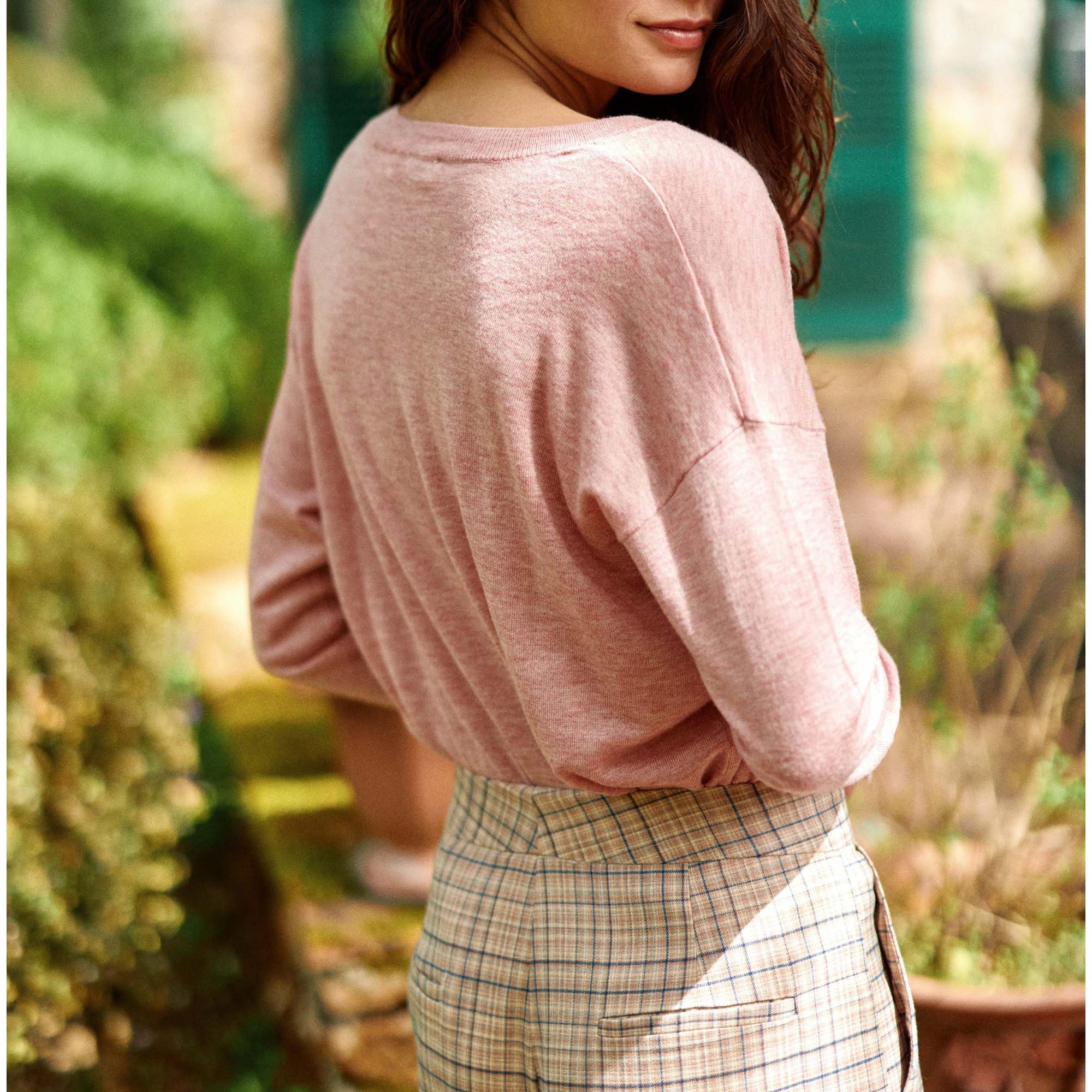 La Petite Etoile  Pullover 