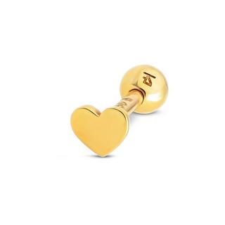 L' Atelier Gold 18 Karat by Manor  Piercing 