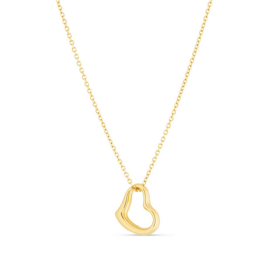 L' Atelier Gold 18 Karat by Manor  Collier 