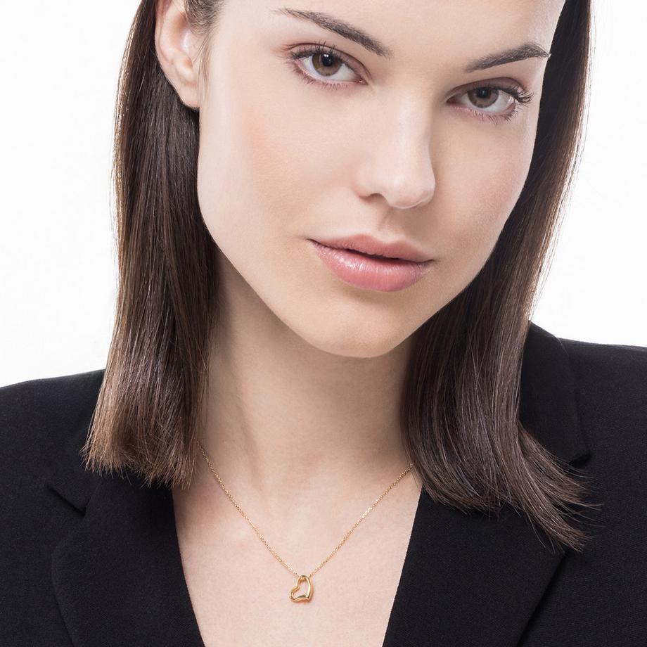 L' Atelier Gold 18 Karat by Manor  Collier 