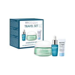 BIOTHERM Aquasource Travelkit 