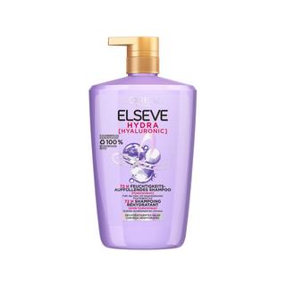 ELSEVE Hydra [Hyaluronic] Shampooing Hydratant  