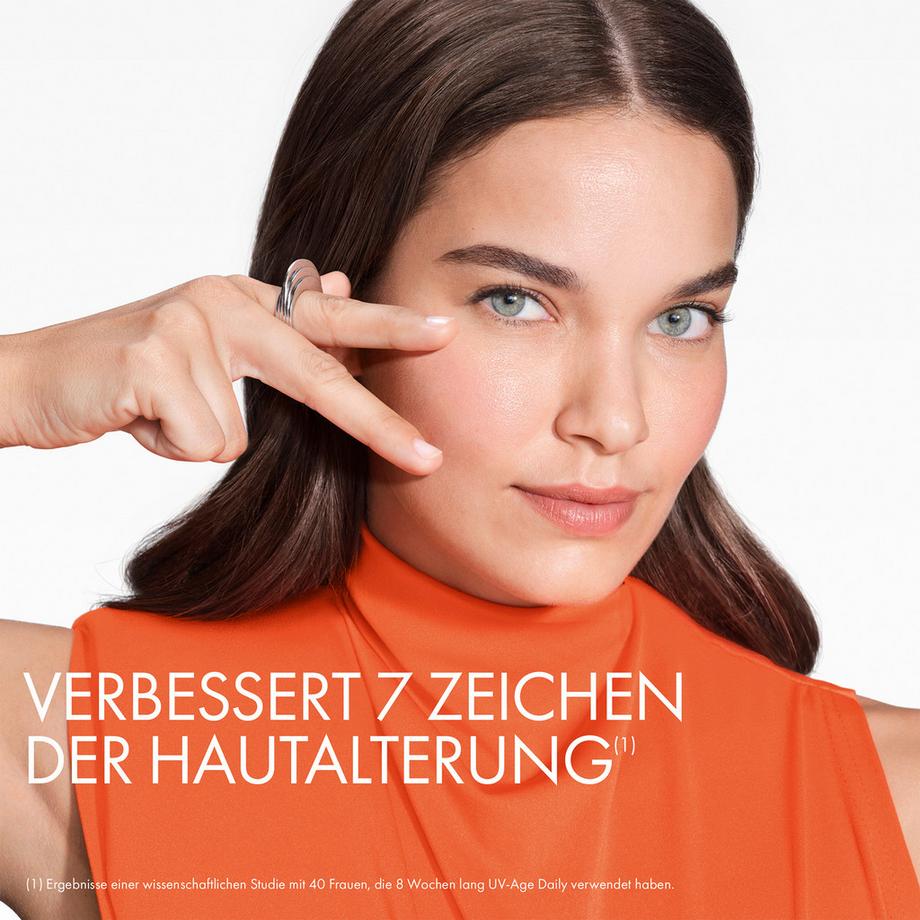 VICHY  Capital Soleil UV Age LSF50 