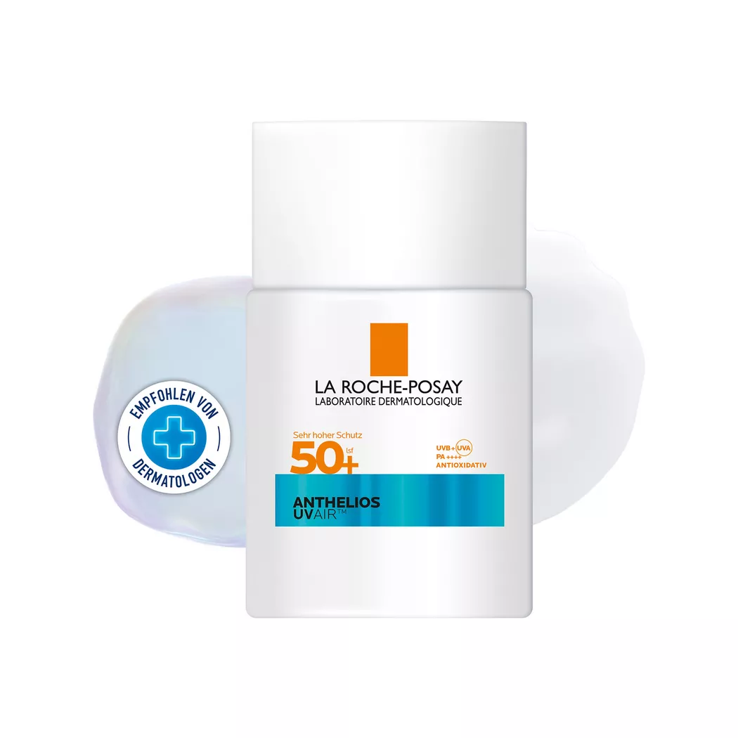 LA Roche-Posay Anthelios UV Air Lsf50+ allemand/français 40 ml