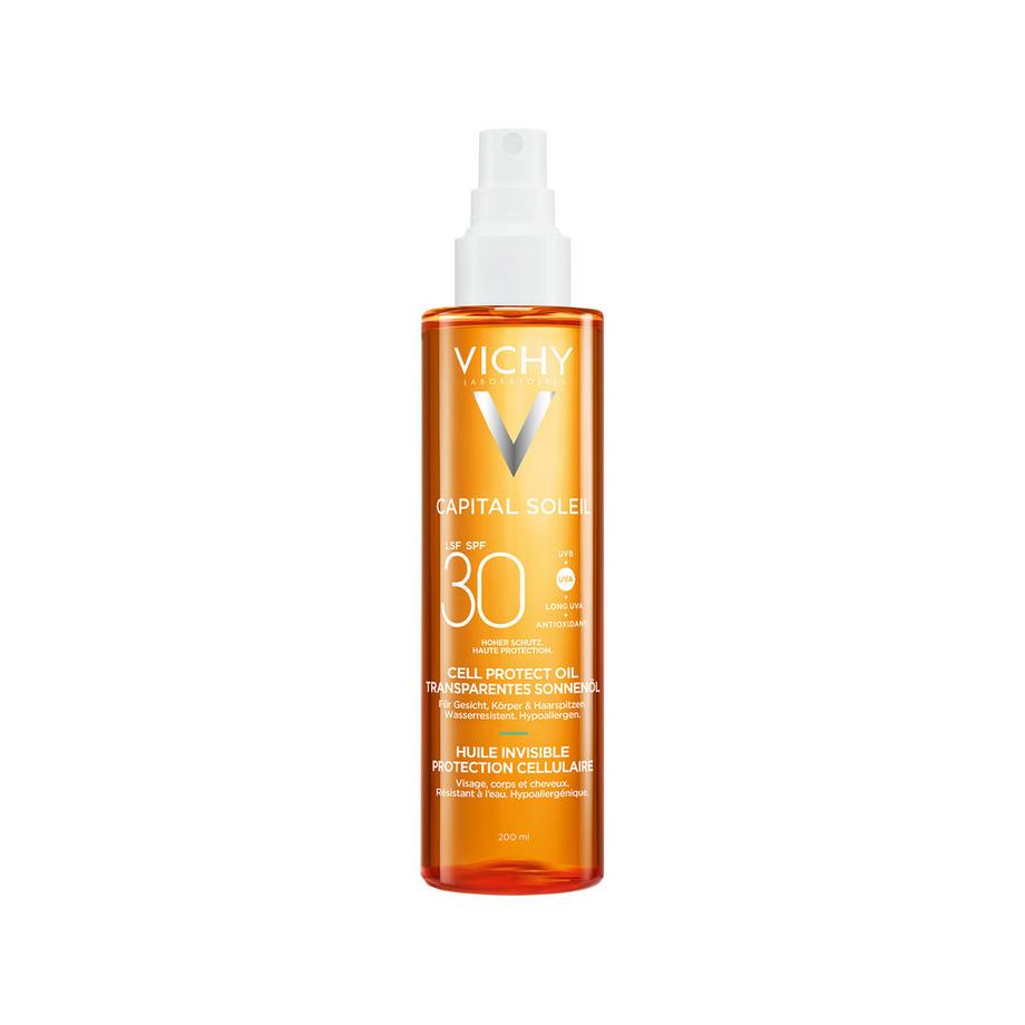 Capital Soleil Cell Protect LSF 30