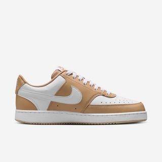 NIKE Wmns Court Vision Low Next Nature Sneakers, basses 