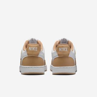 NIKE Wmns Court Vision Low Next Nature Sneakers, basses 