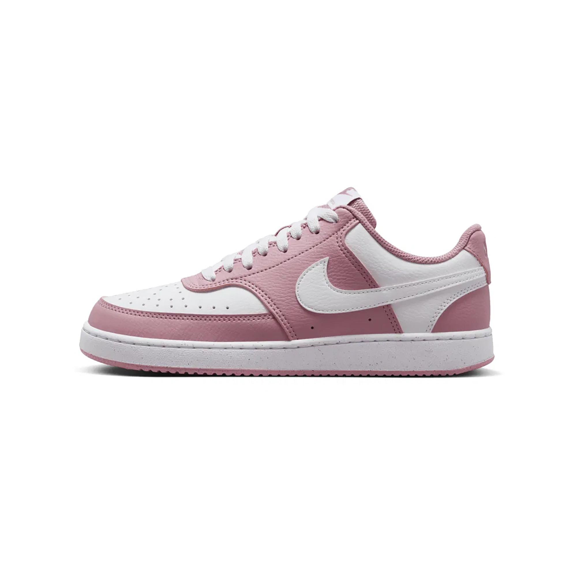 NIKE Wmns Court Vision Low Next Nature Sneakers basse 