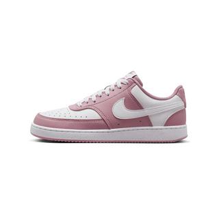 NIKE Wmns Court Vision Low Next Nature Sneakers, Low Top 