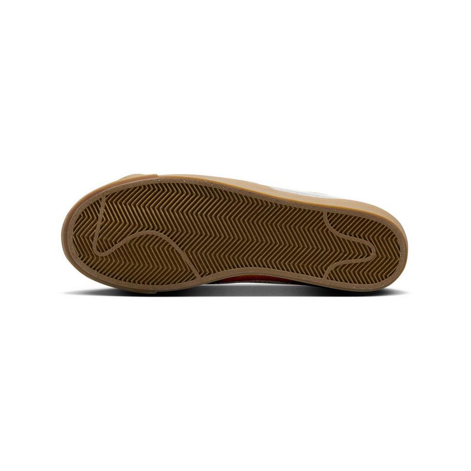 NIKE Wmns Blazer Lo'77 Vntg Sneakers, basses 