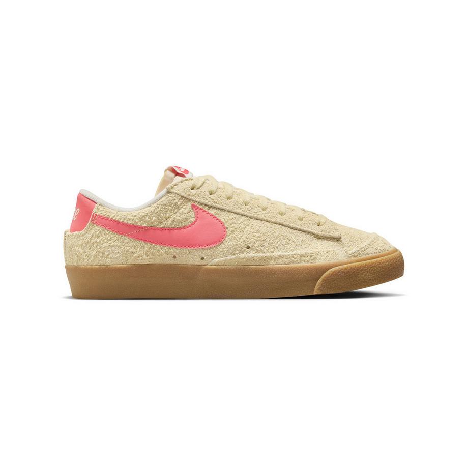 NIKE Wmns Blazer Lo'77 Vntg Sneakers, basses 