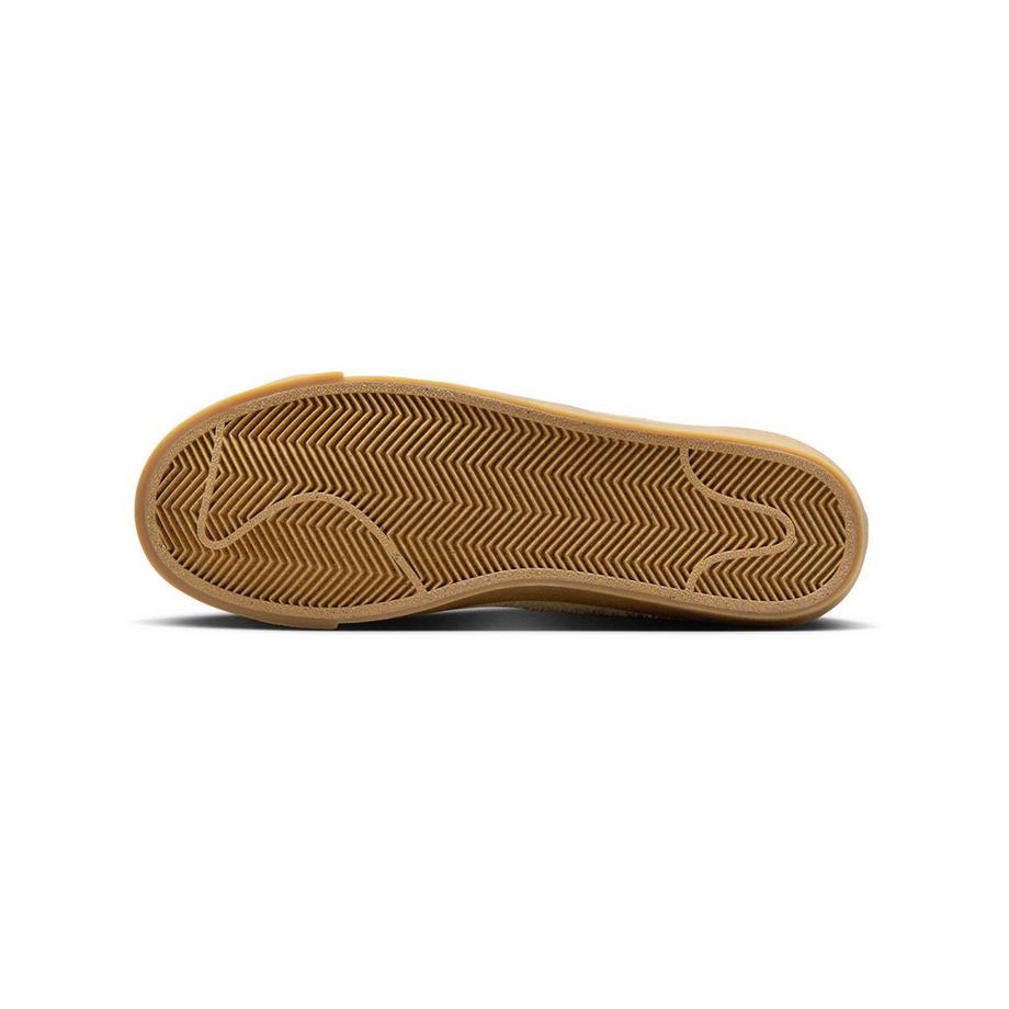 NIKE Wmns Blazer Lo'77 Vntg Sneakers, basses 