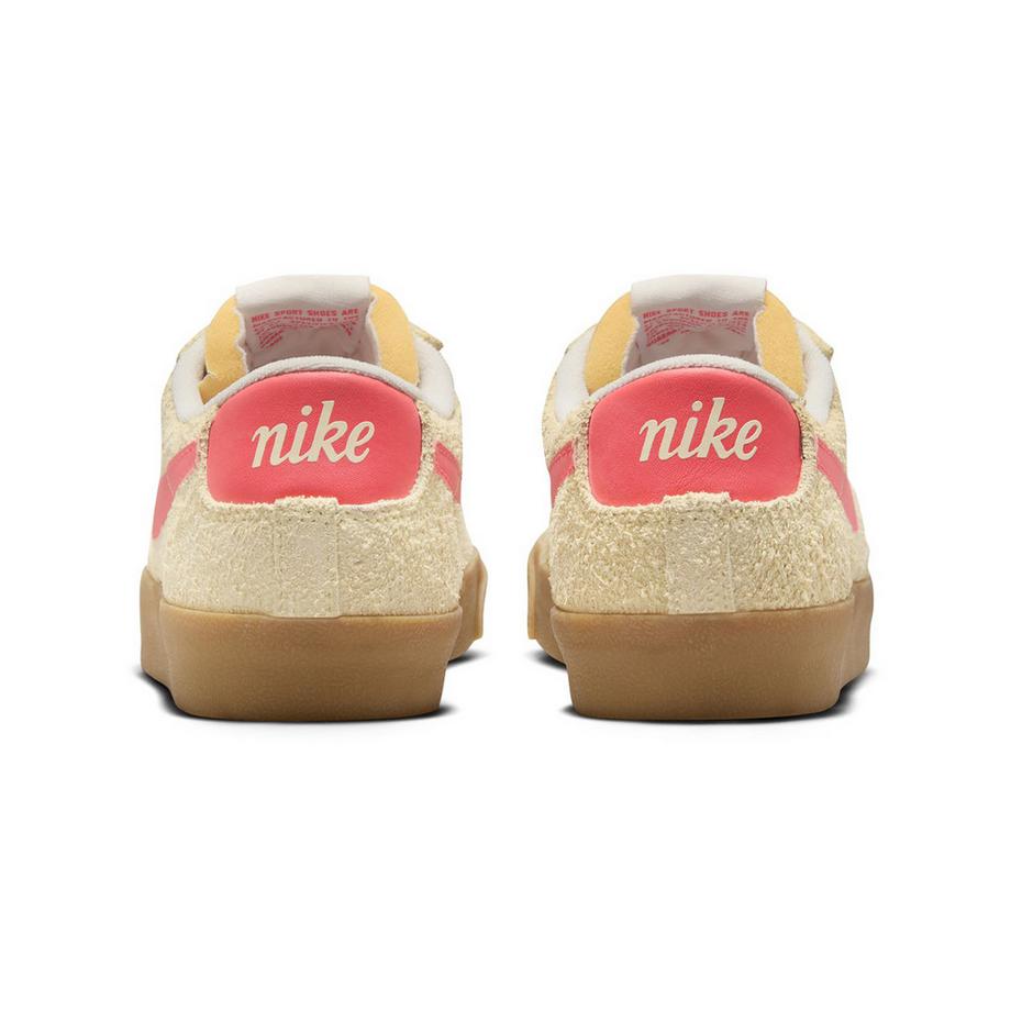 NIKE Wmns Blazer Lo'77 Vntg Sneakers, basses 