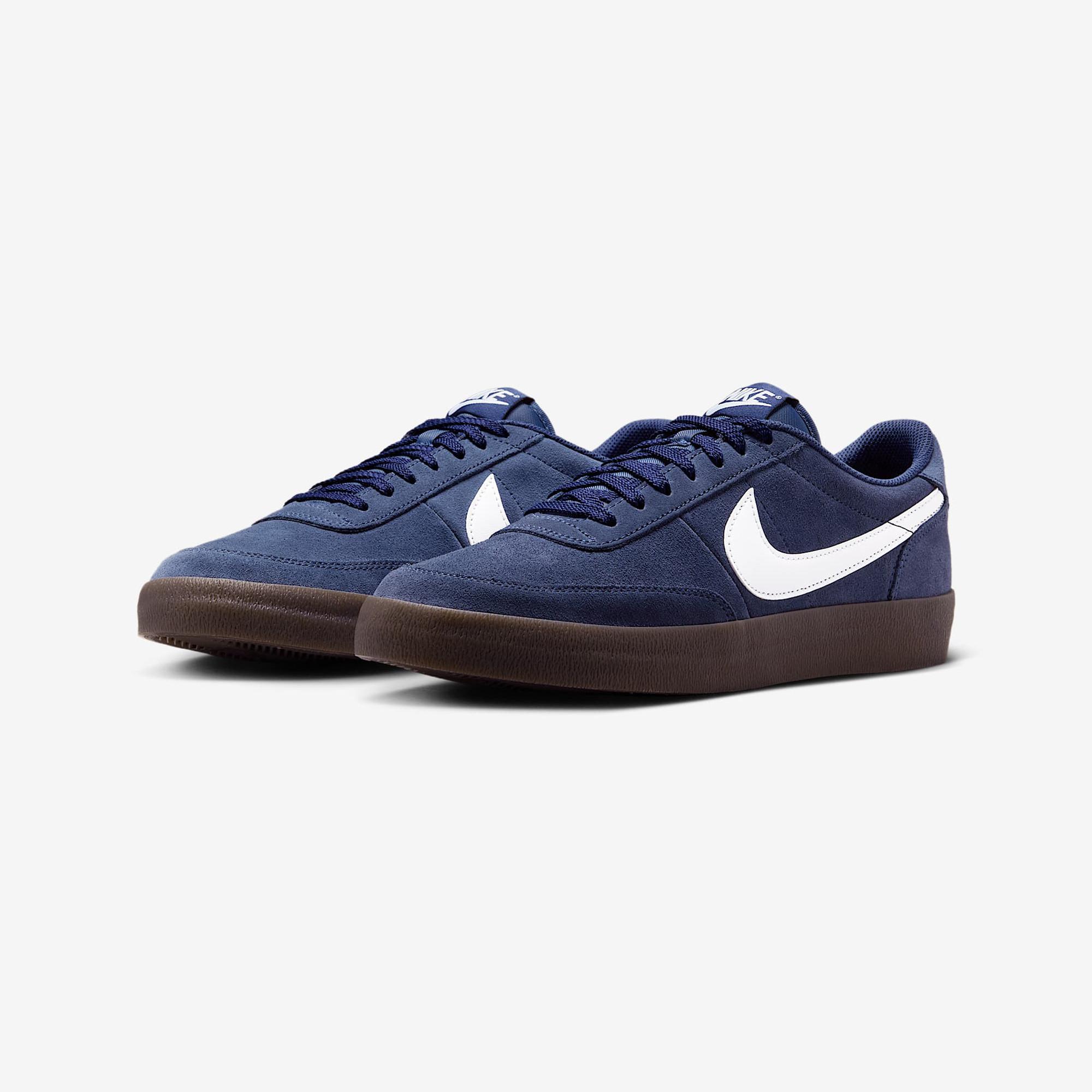 NIKE Killshot 2 Sneakers, Low Top 