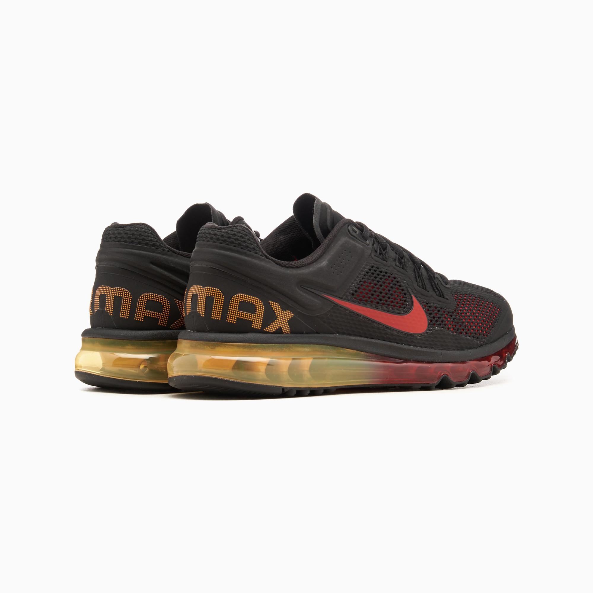 NIKE Air Max 2013 Sneakers basse 