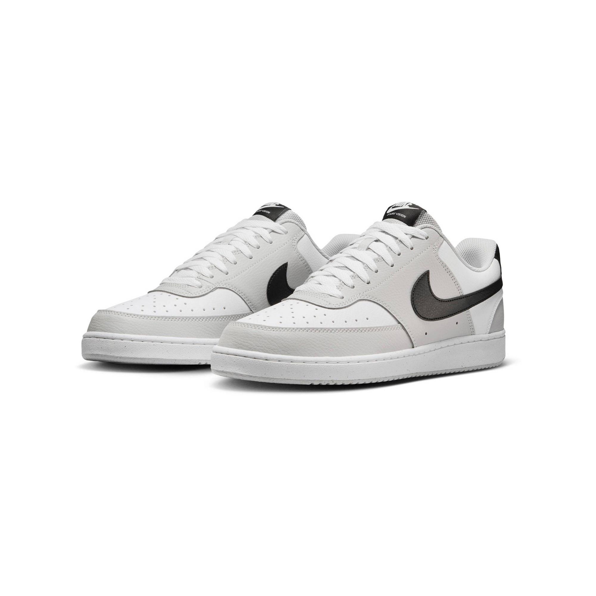 NIKE Court Vision Lo Sneakers, basses 