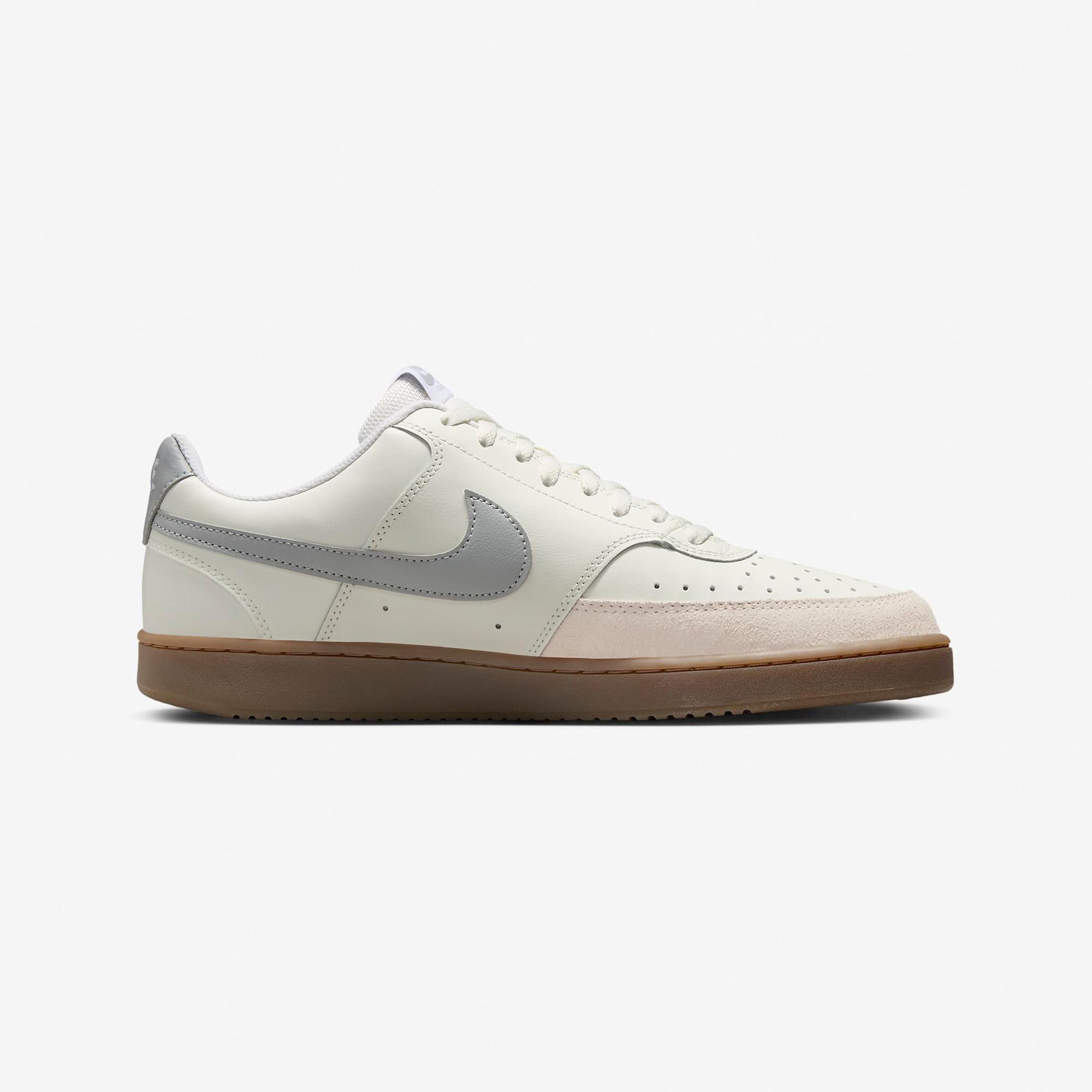 NIKE Court Vision Lo Sneakers, basses 