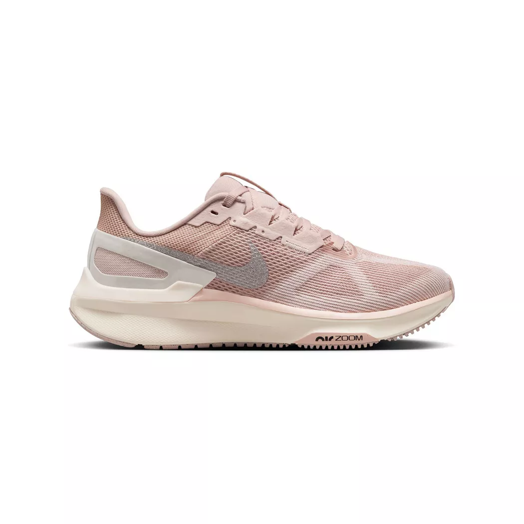 Nike - Laufschuhe, für Damen, Lila, Größe 36.5