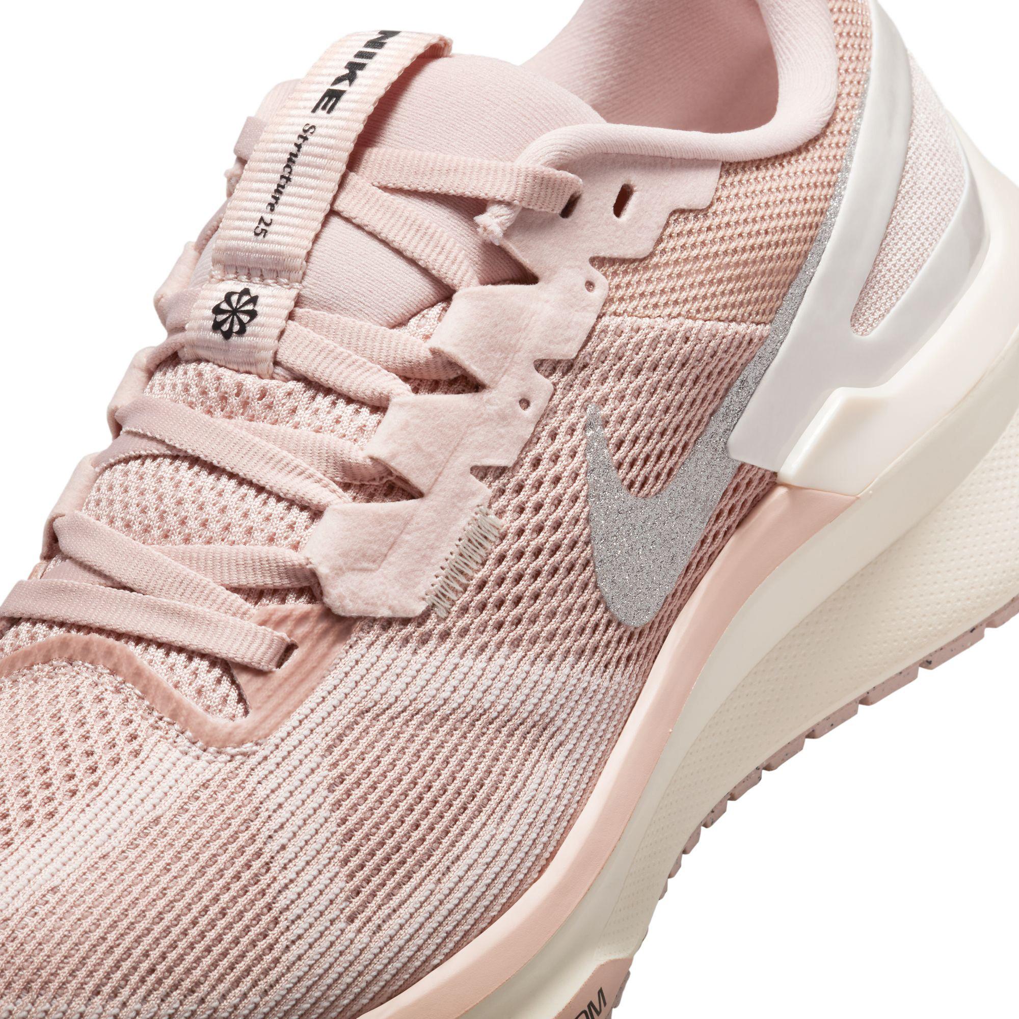 NIKE Wmns Air Zoom Structure 25 Prm Scarpe da corsa 