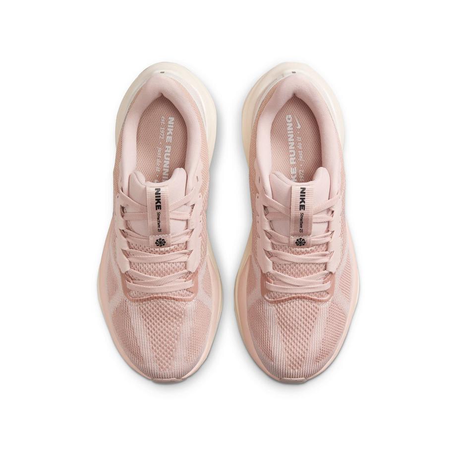 NIKE Wmns Air Zoom Structure 25 Prm Laufschuhe 