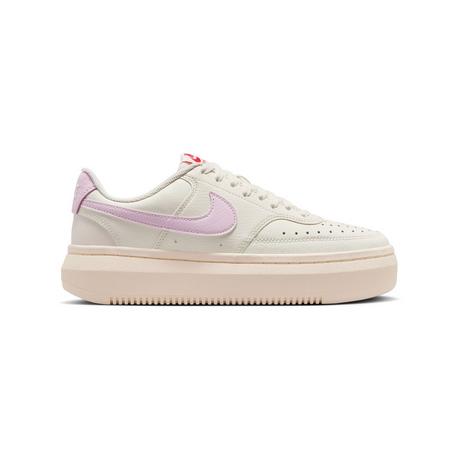 NIKE Wmns Court Vision Alta Ltr Sneakers basse 