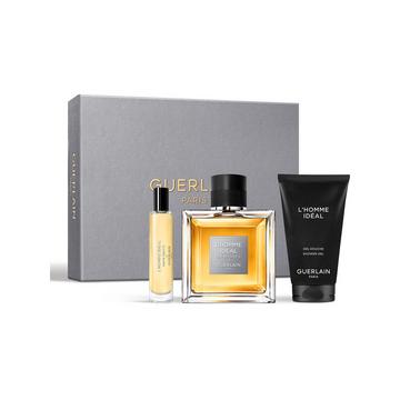 Coffret Eau de Toilette