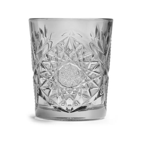 LIBBEY Verre à whisky Hobstar 