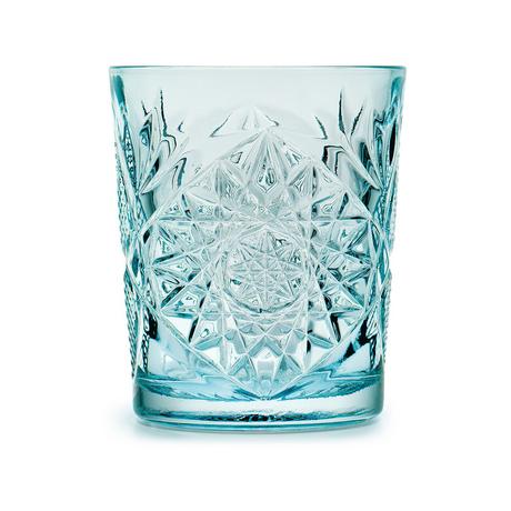 LIBBEY Whiskybecher Hobstar 