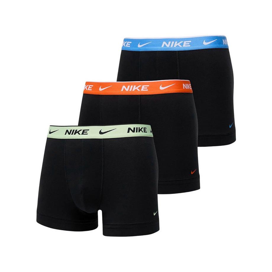 NIKE TRUNK 3PK Slip di cotone 