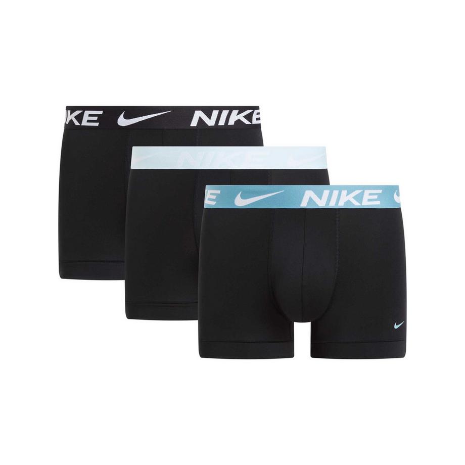 NIKE TRUNK 3PK Slip in microfibra 