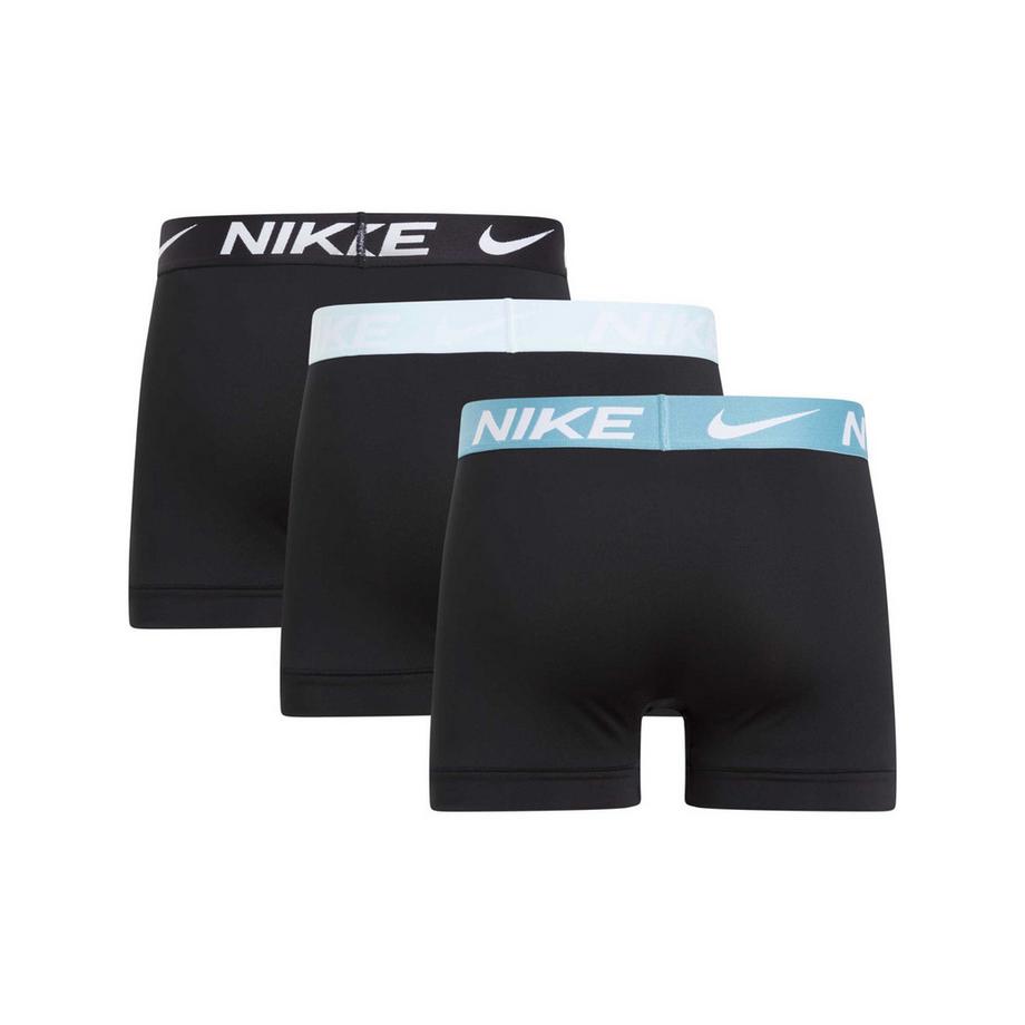 NIKE TRUNK 3PK Slip in microfibra 